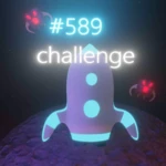 Logo of 589Challenge android Application 